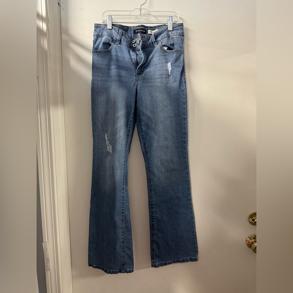 Bcbgeneration boot jeans size 11 // 091907